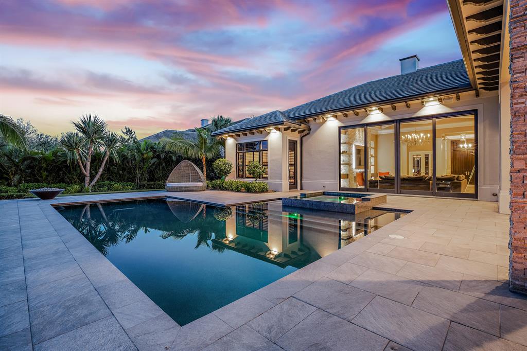 OLD MARSH GOLF CLUB - Residential