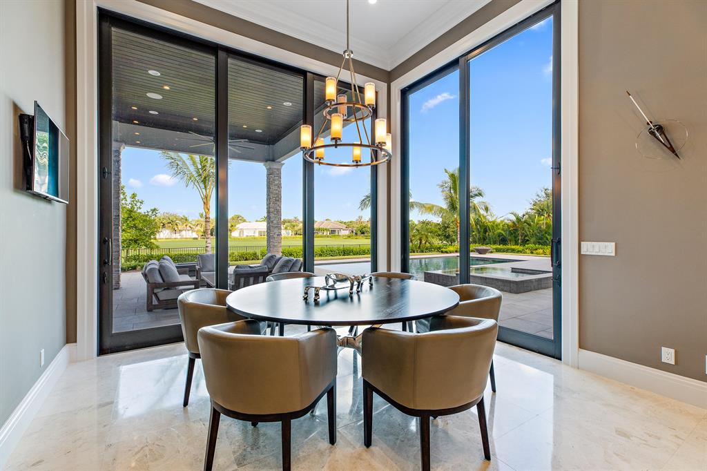 OLD MARSH GOLF CLUB - Residential