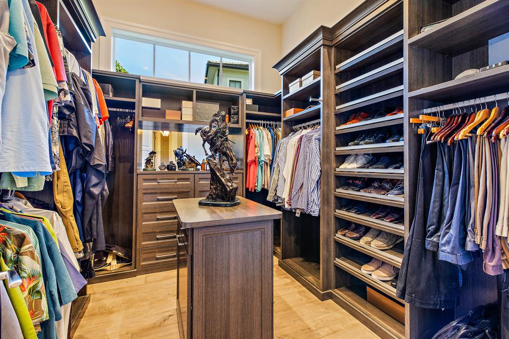 OLD MARSH GOLF CLUB - Residential