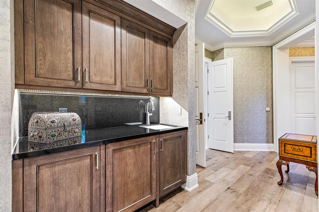 OLD MARSH GOLF CLUB - Residential