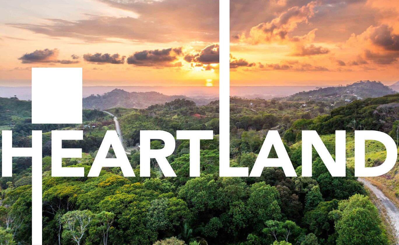 93 Heartland Chontales