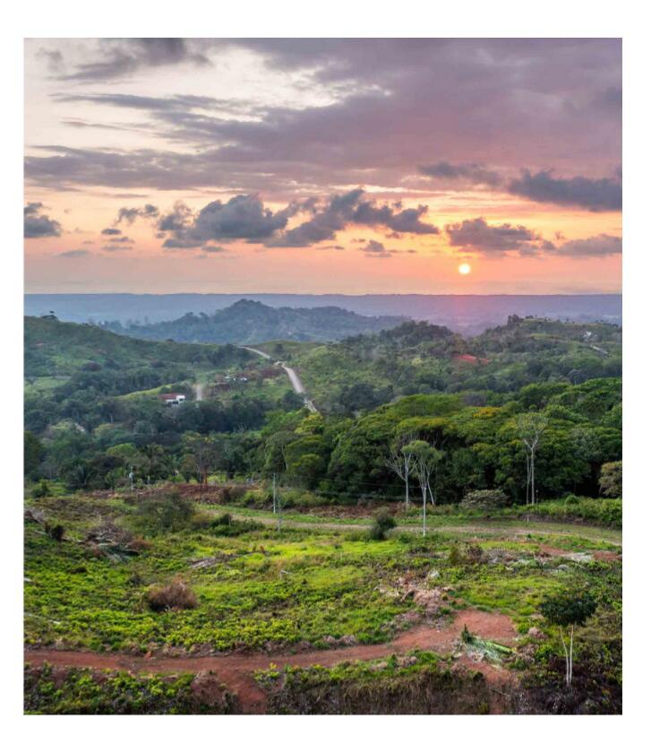 Heartland - Residential