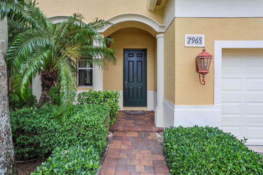 Photo of 7965 Shaddock Drive, Boynton Beach, FL 33436 (MLS # B26009702)