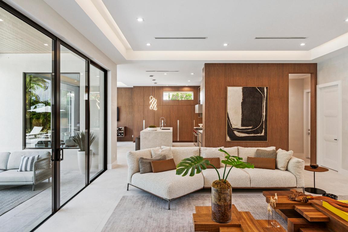 BOCA VILLAS - Residential