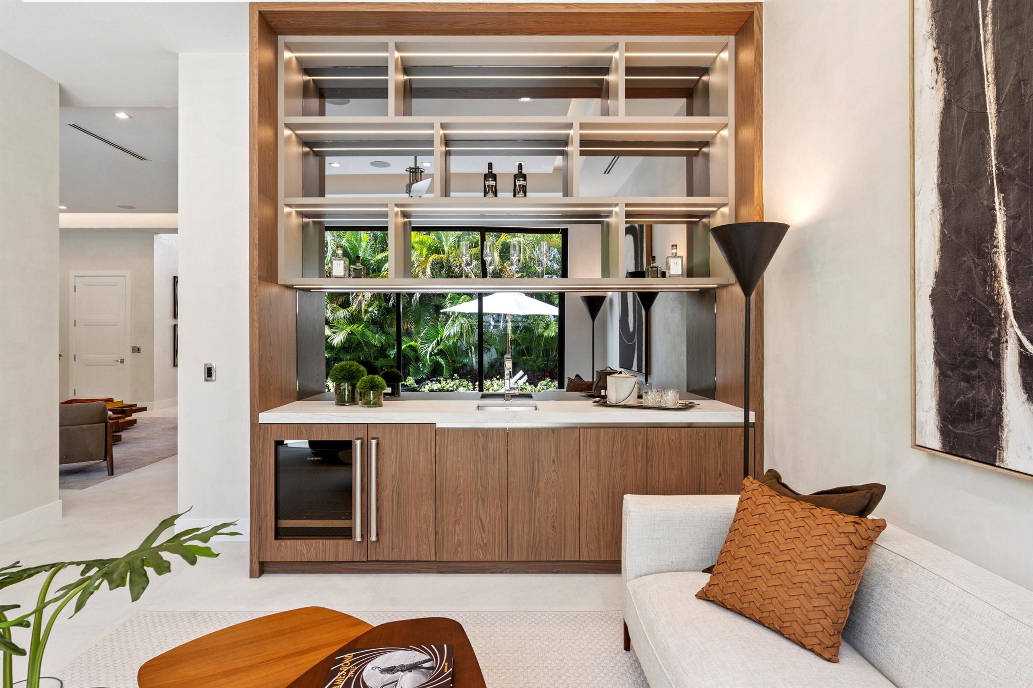 BOCA VILLAS - Residential