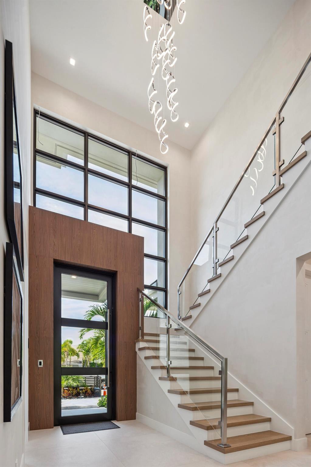 BOCA VILLAS - Residential