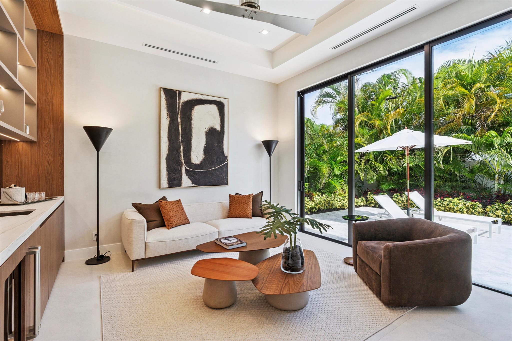 BOCA VILLAS - Residential