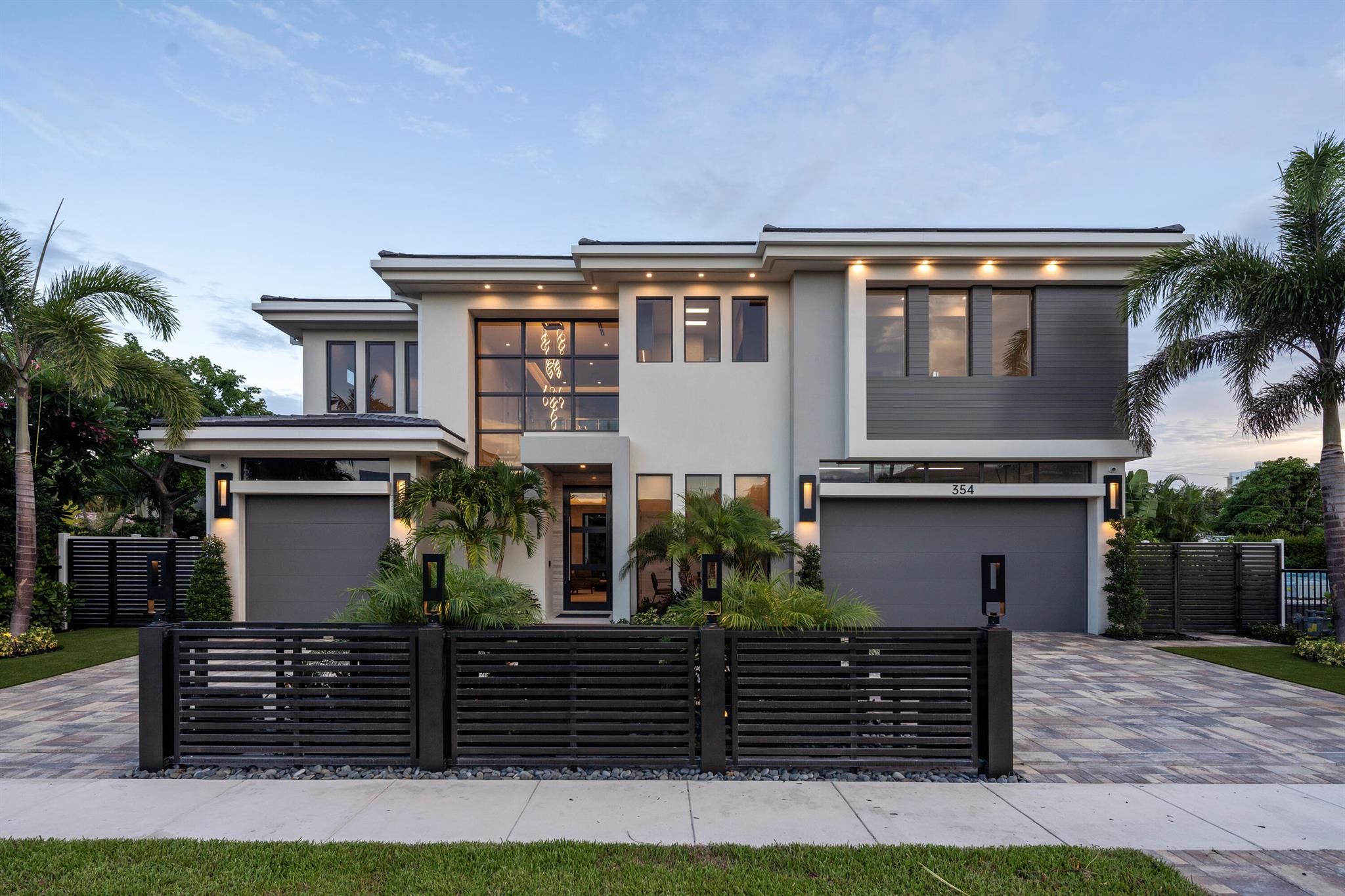 BOCA VILLAS - Residential