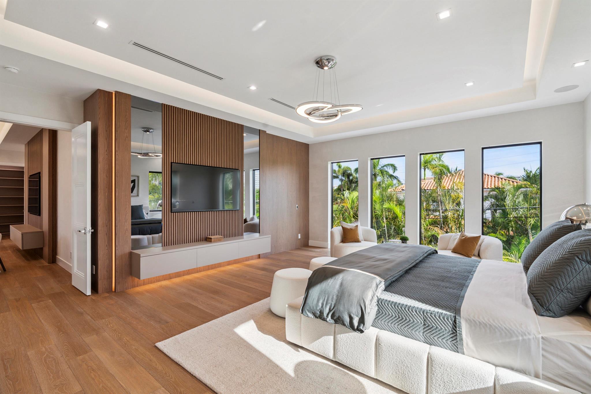 BOCA VILLAS - Residential