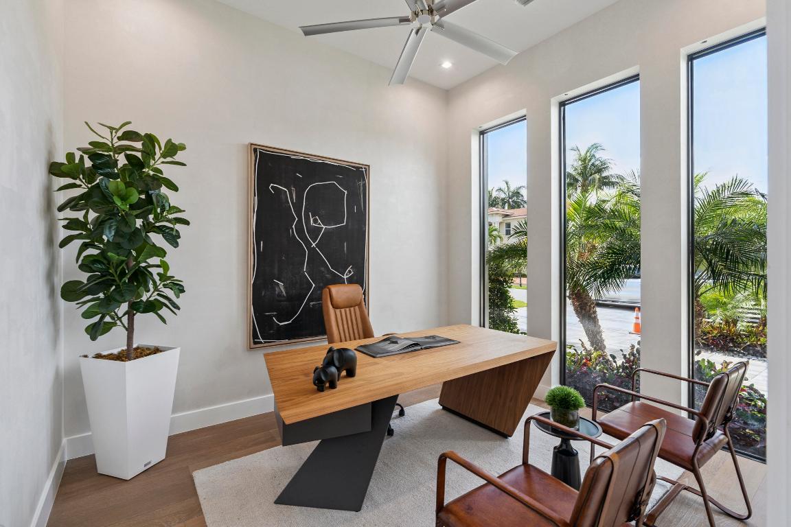 BOCA VILLAS - Residential