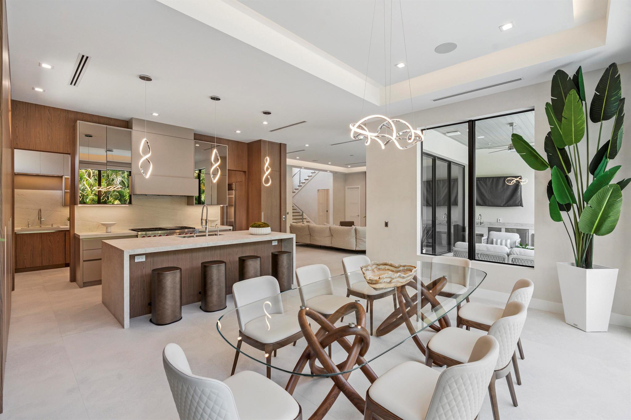 BOCA VILLAS - Residential