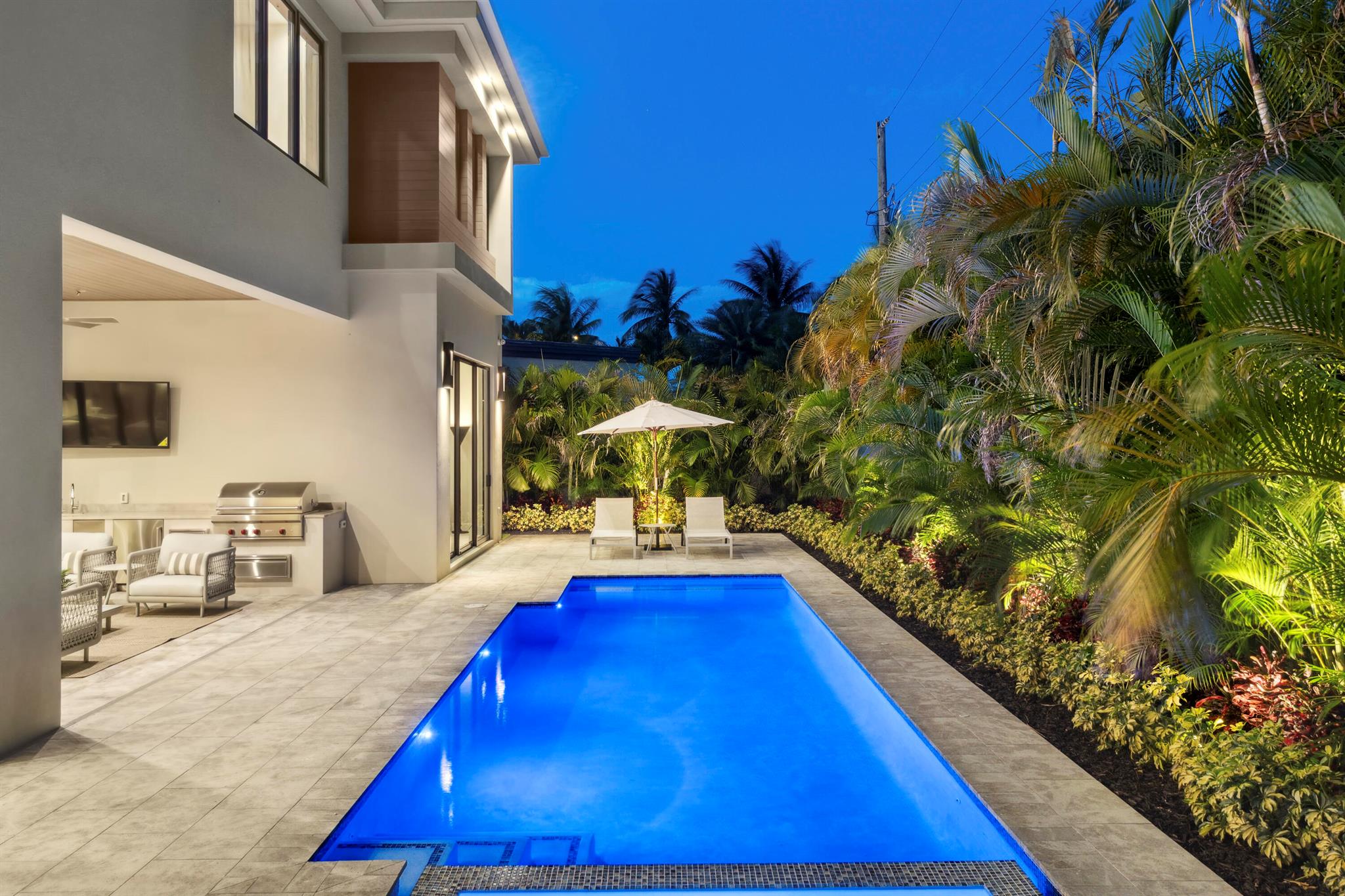 BOCA VILLAS - Residential