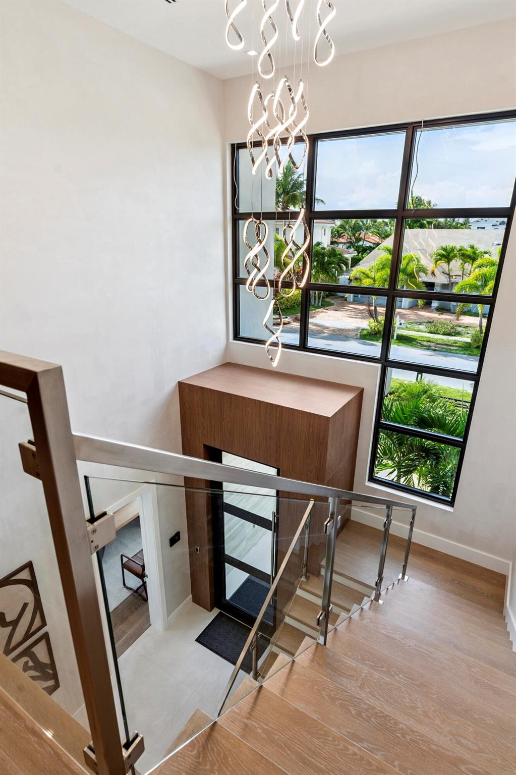 BOCA VILLAS - Residential