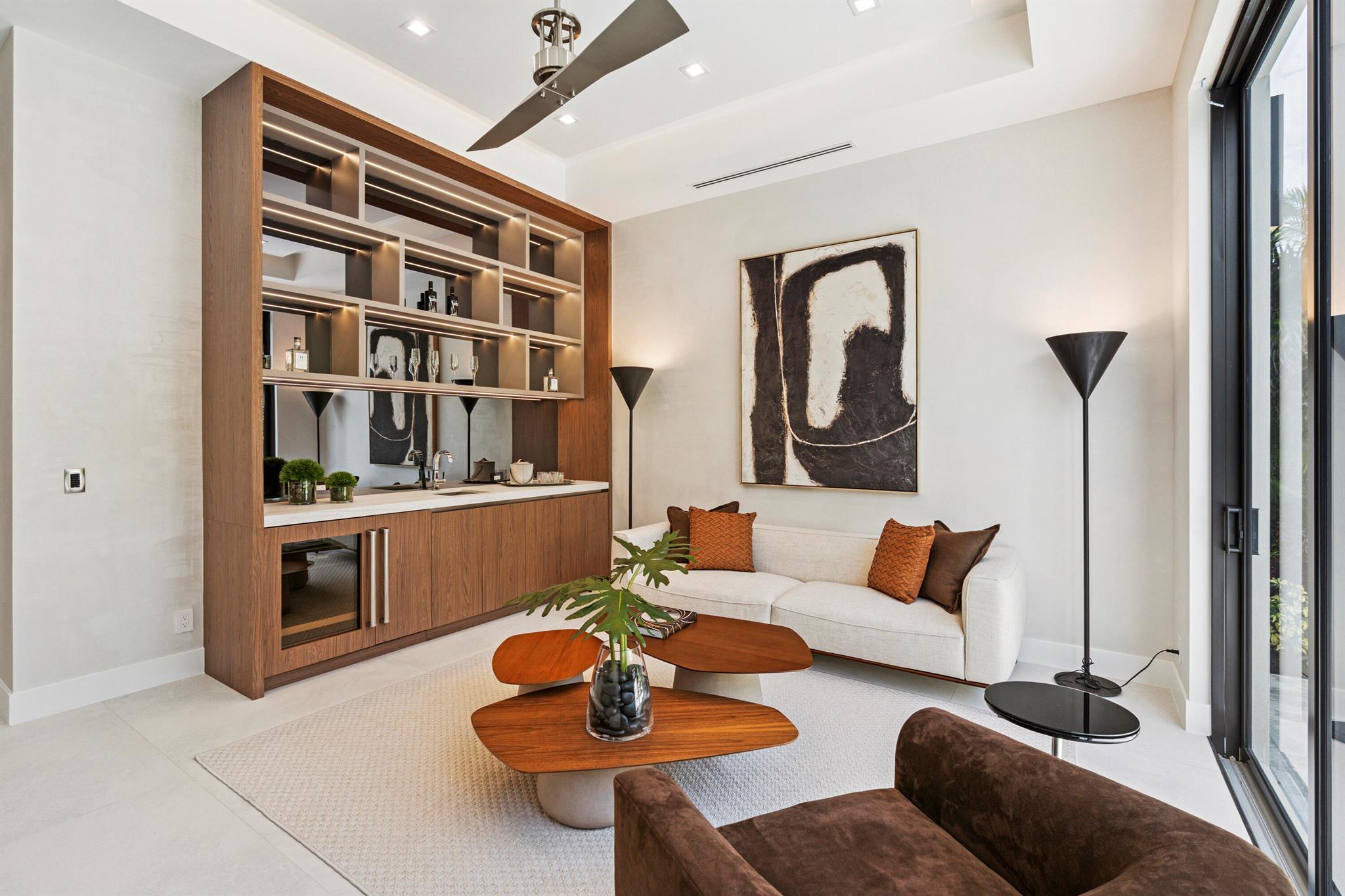 BOCA VILLAS - Residential