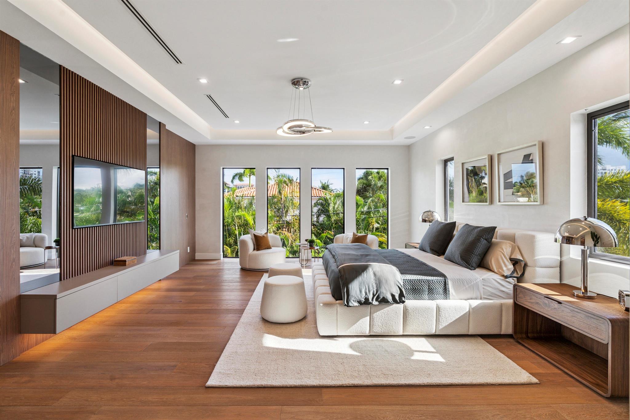 BOCA VILLAS - Residential