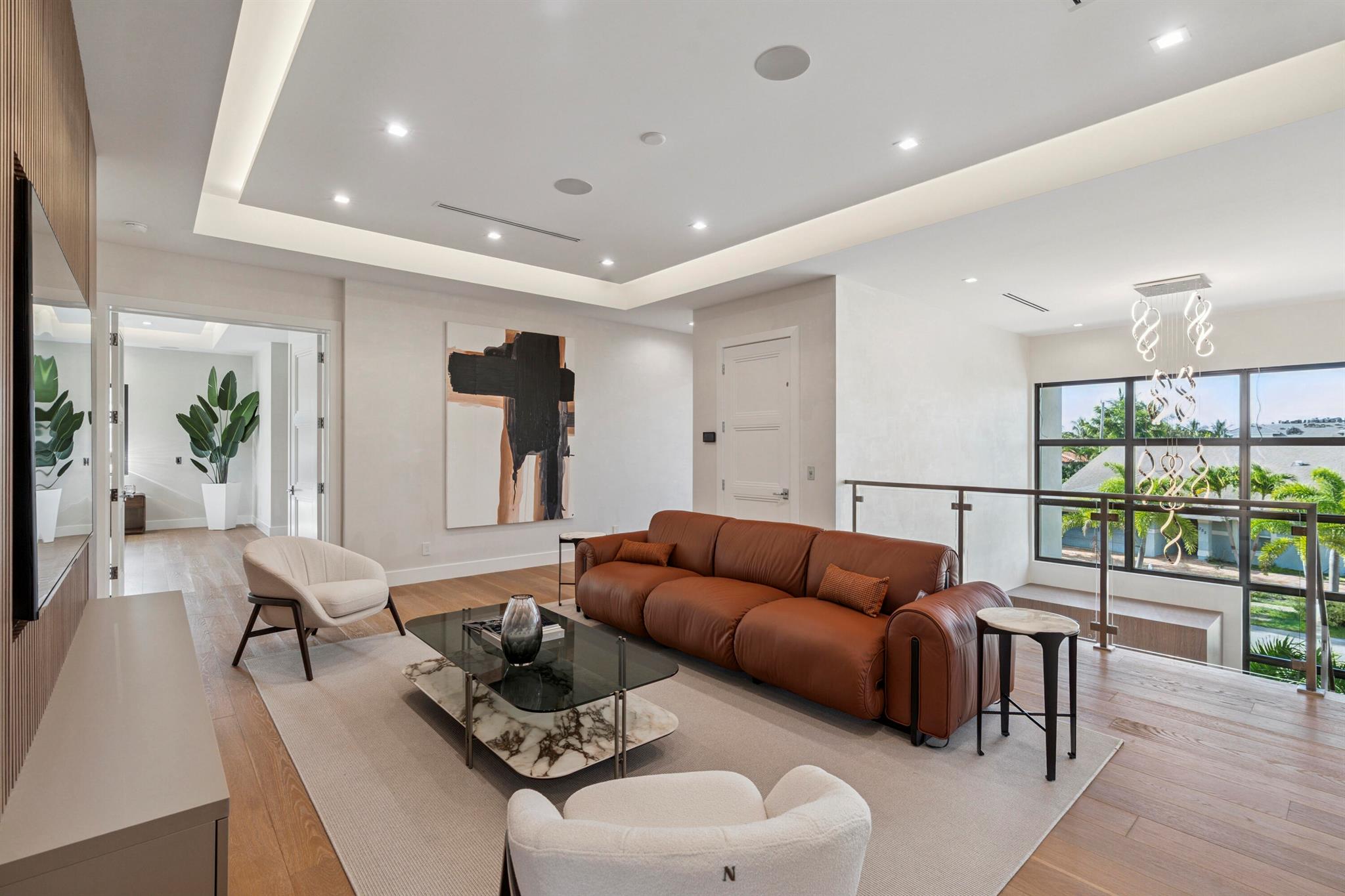 BOCA VILLAS - Residential