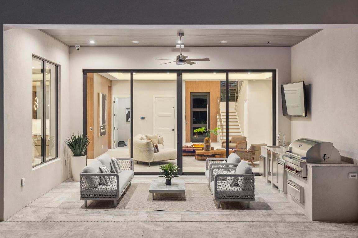 BOCA VILLAS - Residential