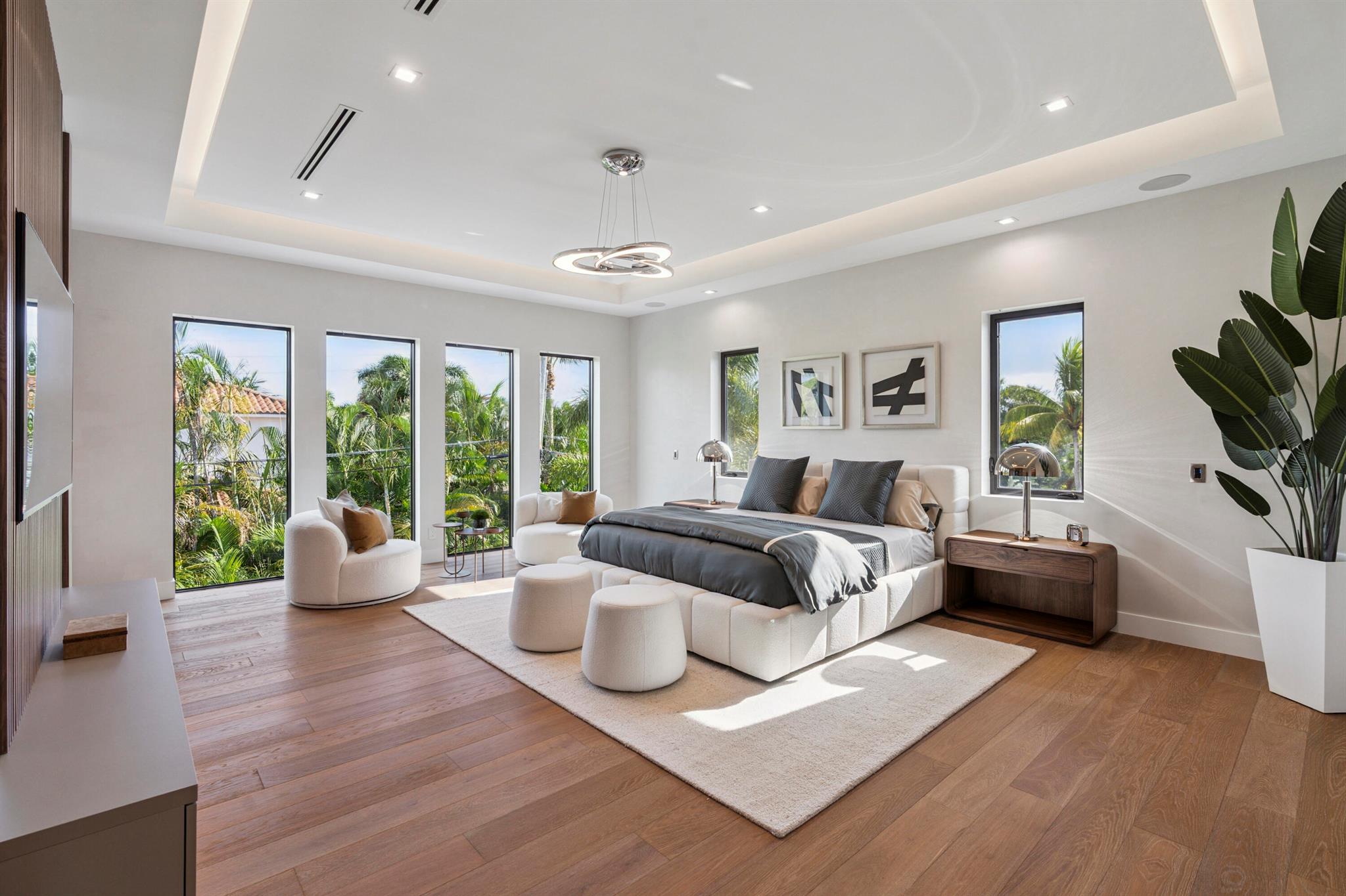 BOCA VILLAS - Residential