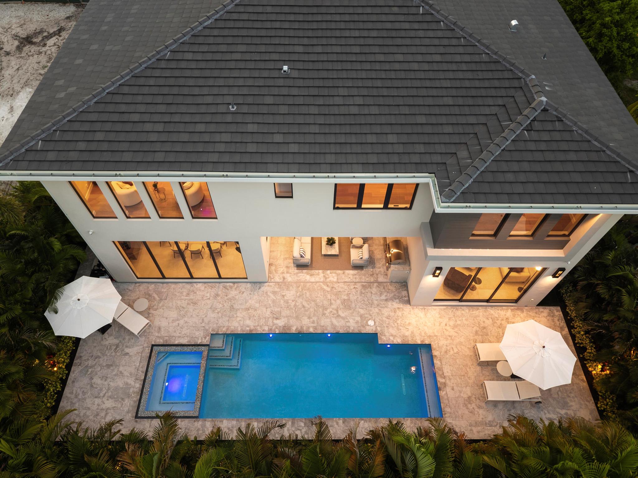 BOCA VILLAS - Residential