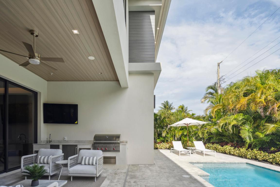 BOCA VILLAS - Residential