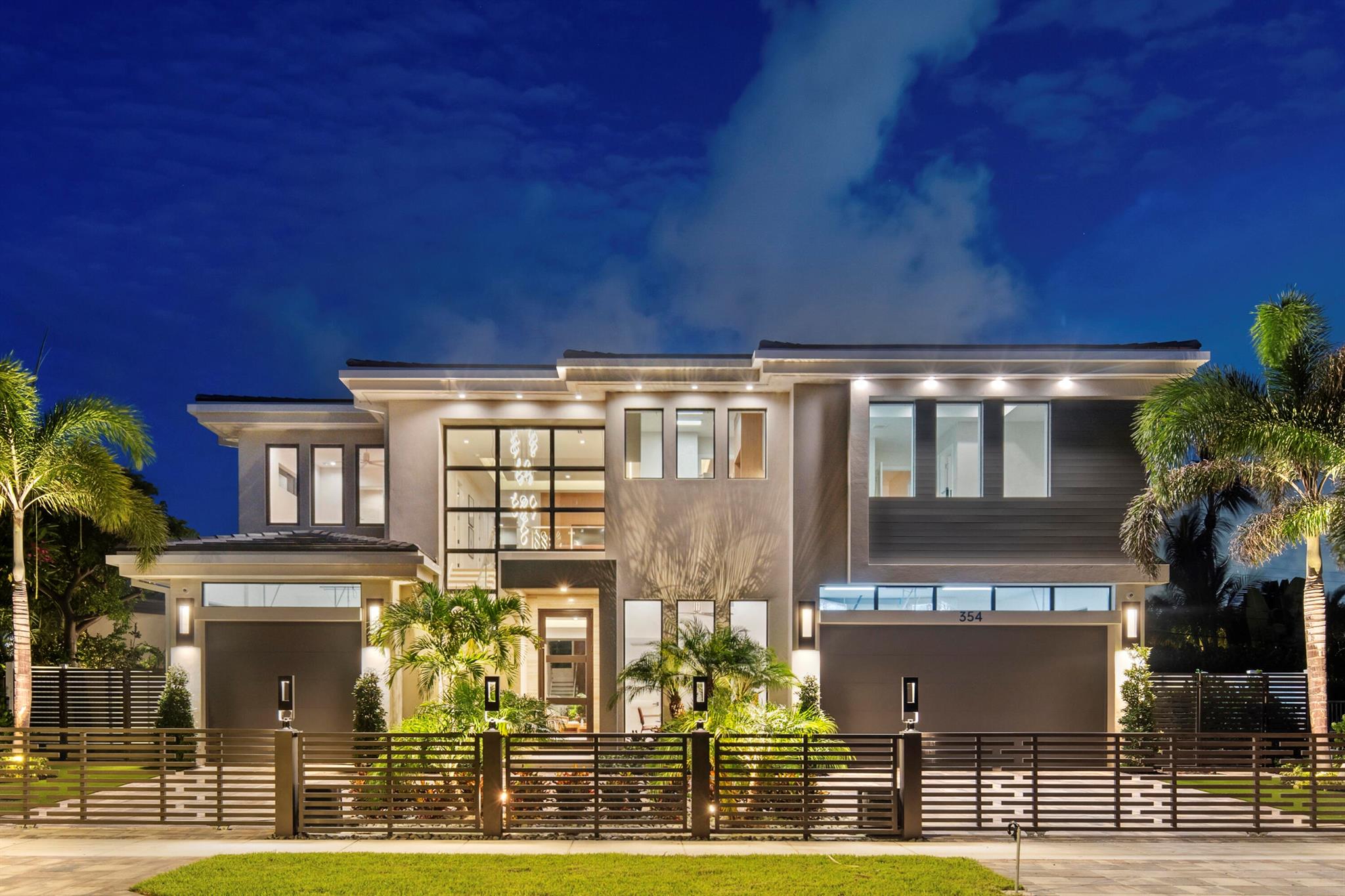 BOCA VILLAS - Residential