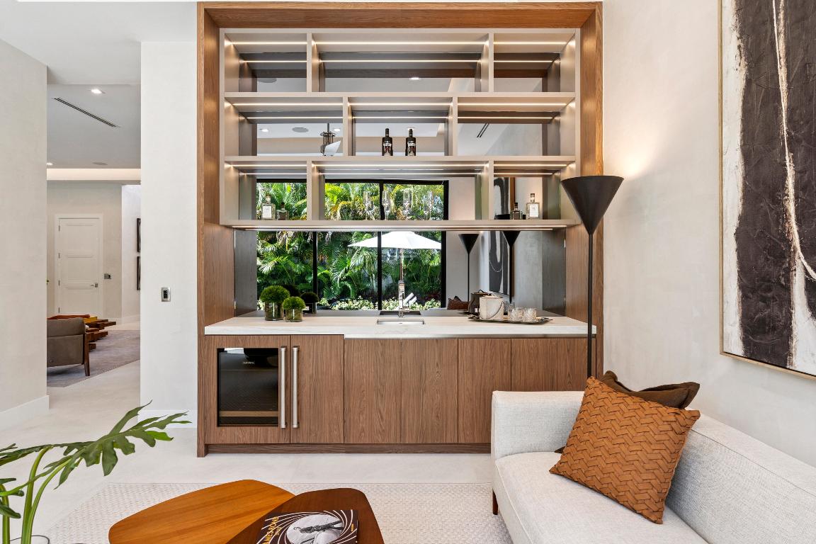 BOCA VILLAS - Residential