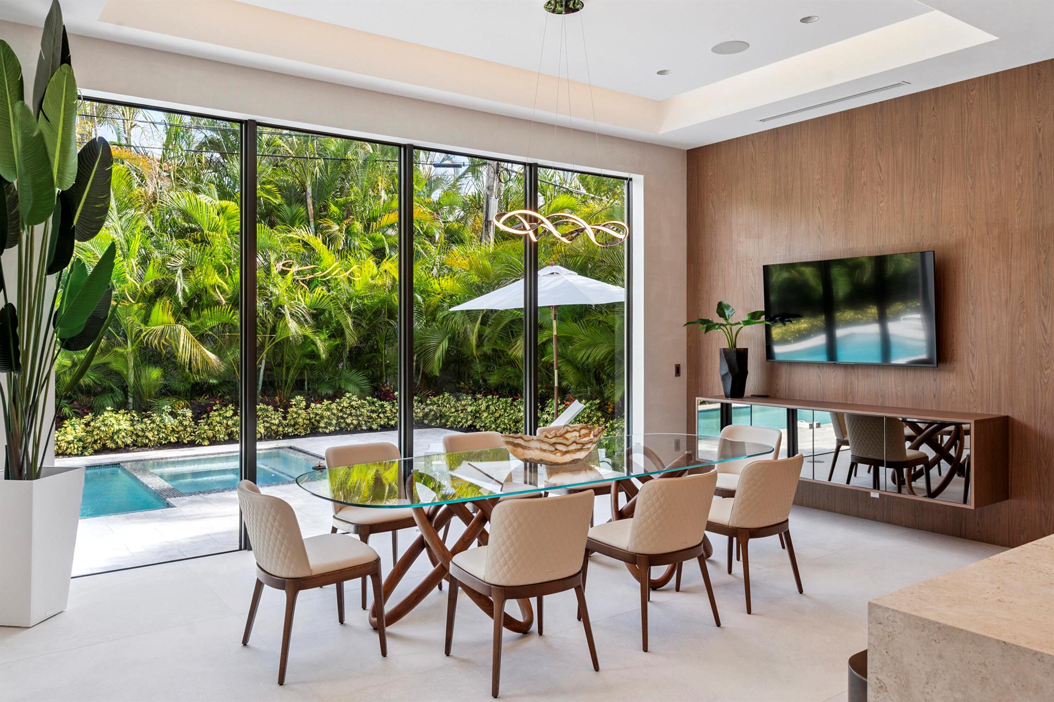 BOCA VILLAS - Residential