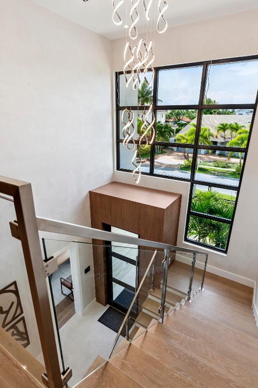 BOCA VILLAS - Residential