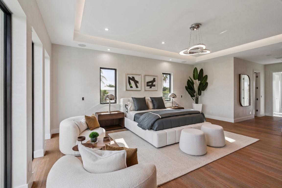 BOCA VILLAS - Residential