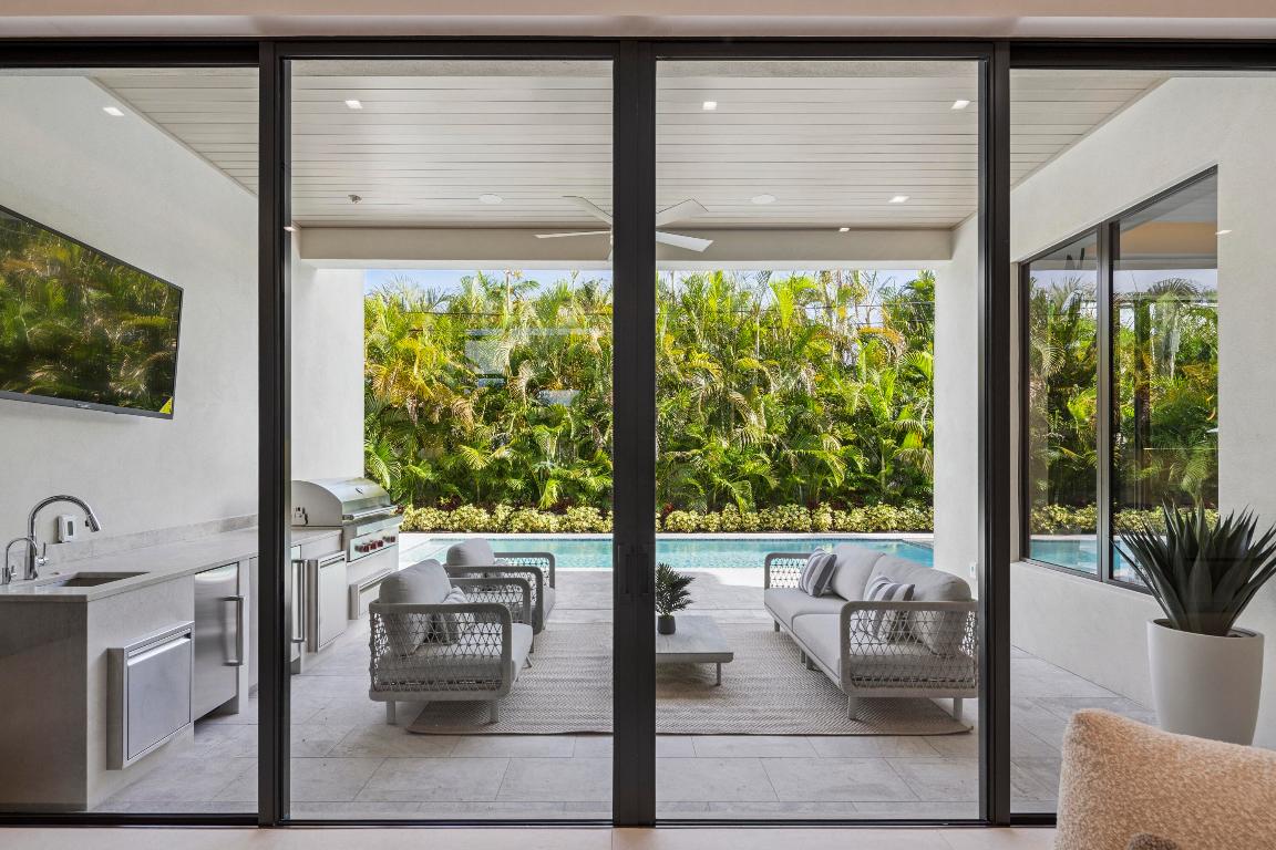 BOCA VILLAS - Residential