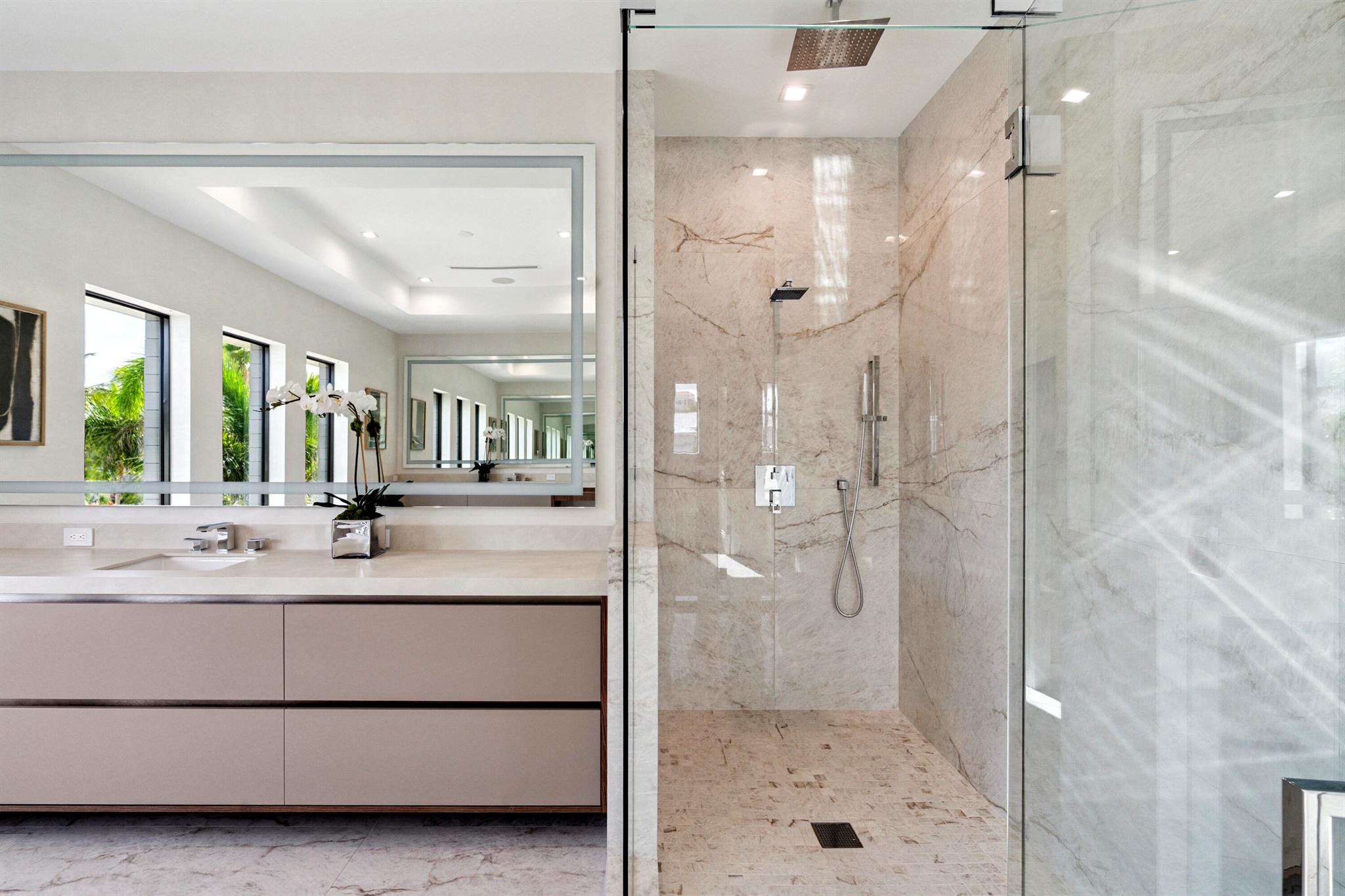 BOCA VILLAS - Residential