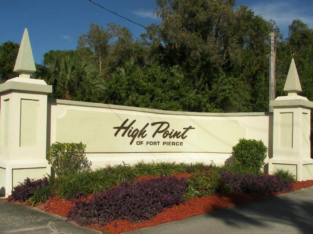 Photo of 207 Manatee Lane #E (B), Fort Pierce, FL 34982 (MLS # R10695064)