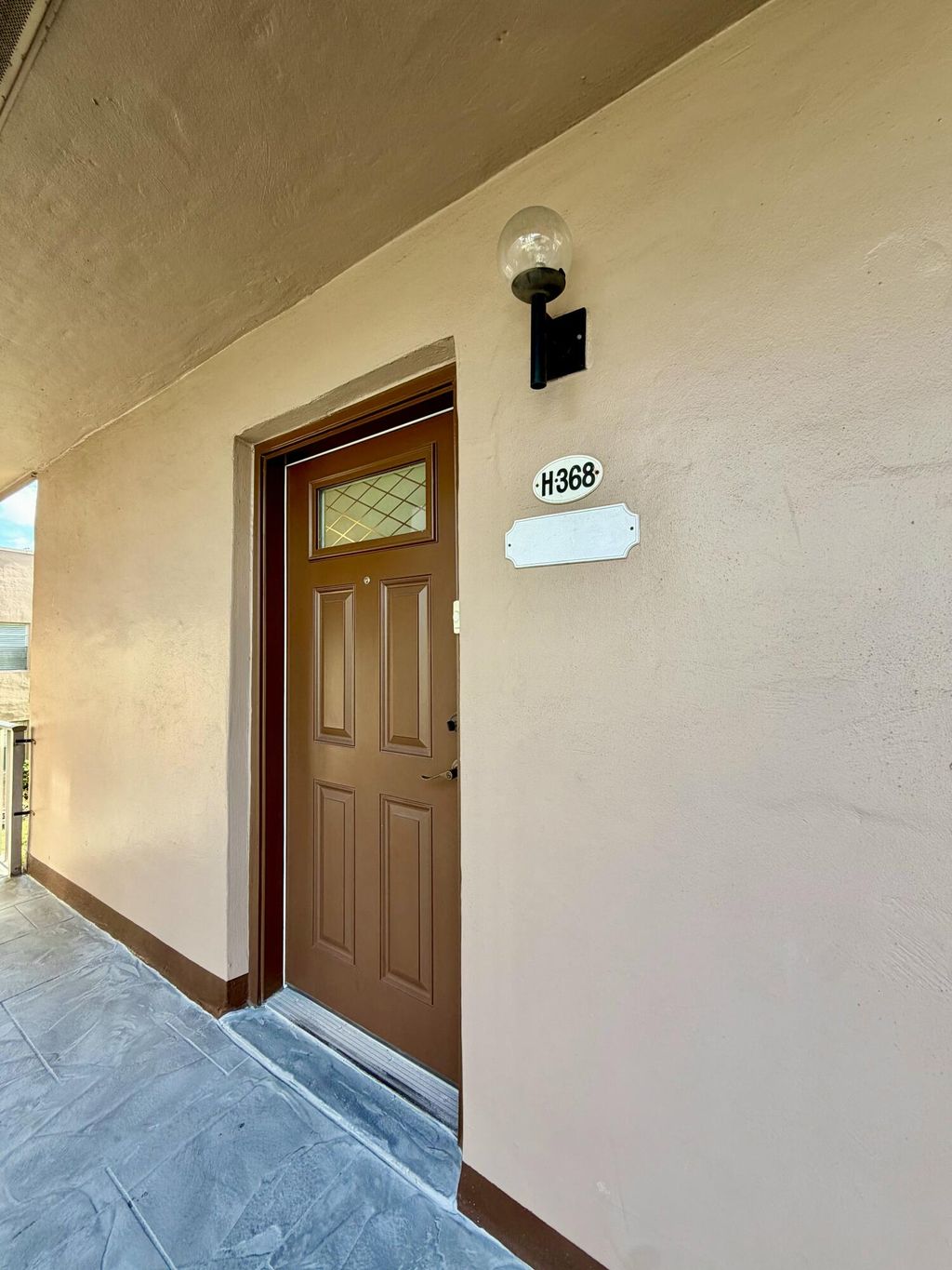 Photo of 368 Piedmont #H, Delray Beach, FL 33484 (MLS # B26014565)