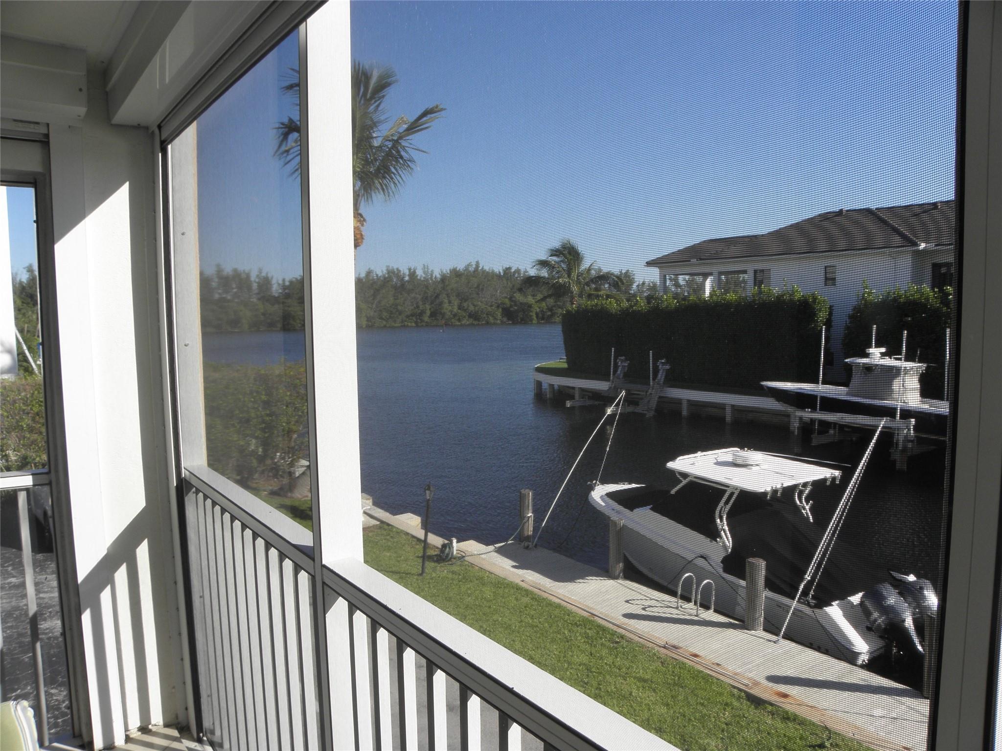 BOCA HOUSE CONDO - Residential