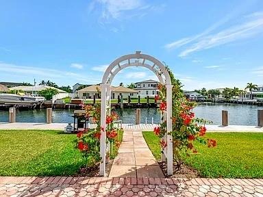 BOCA HOUSE CONDO - Residential