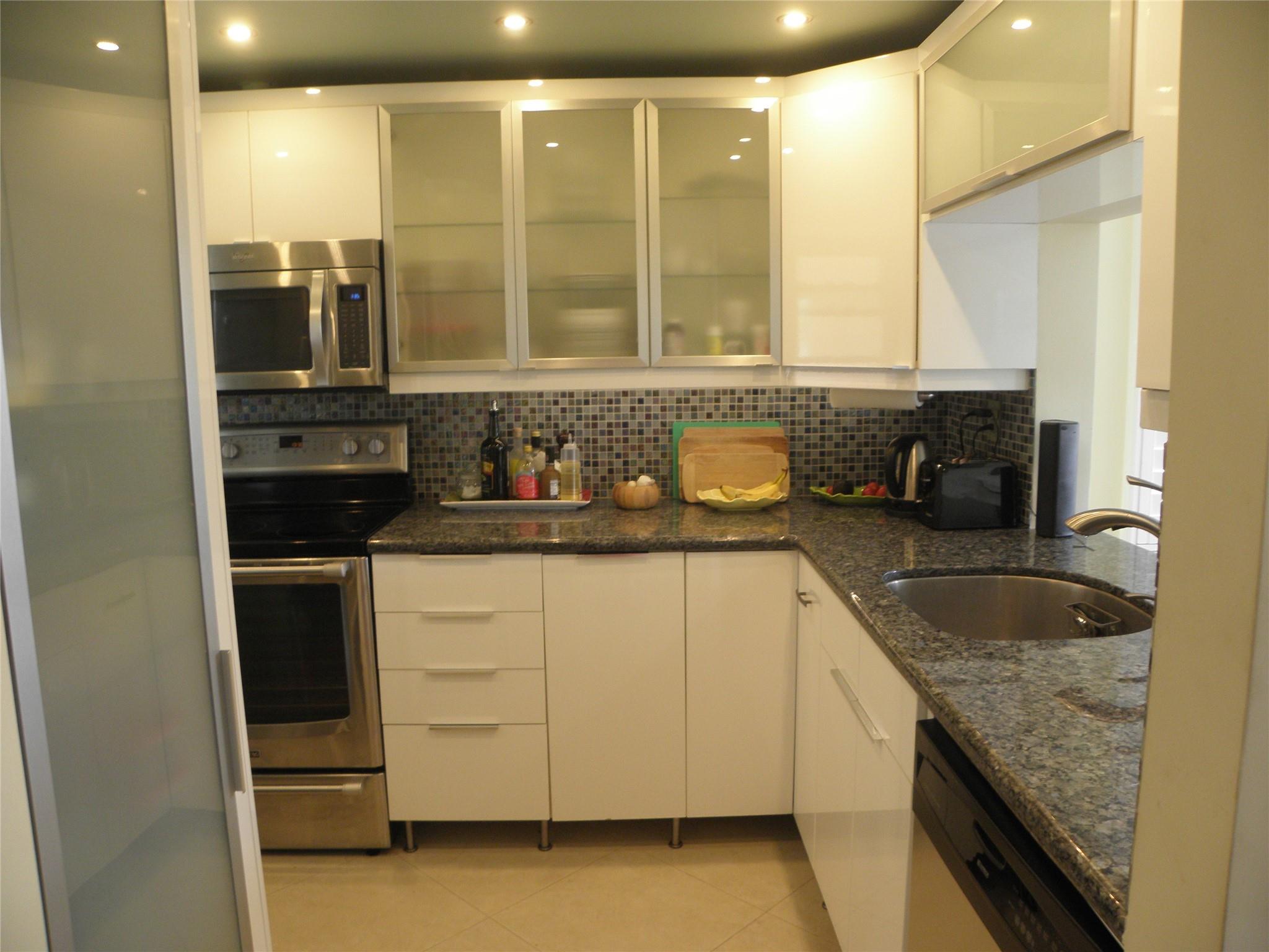 BOCA HOUSE CONDO - Residential