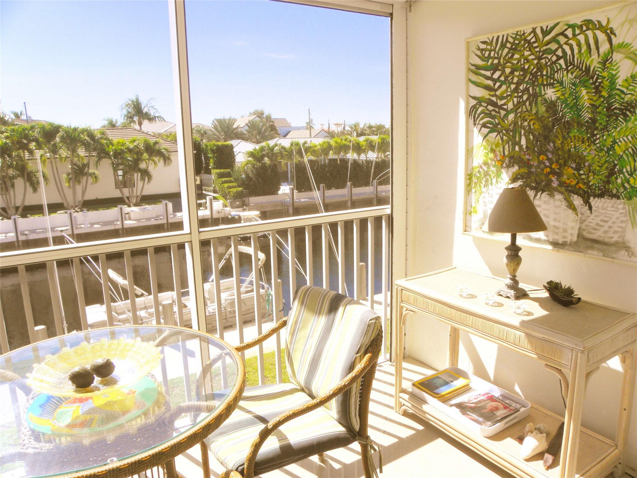 BOCA HOUSE CONDO - Residential