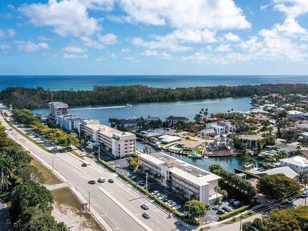 Photo of 750 NE Spanish River Boulevard #2010, Boca Raton, FL 33431 (MLS # F10536740)