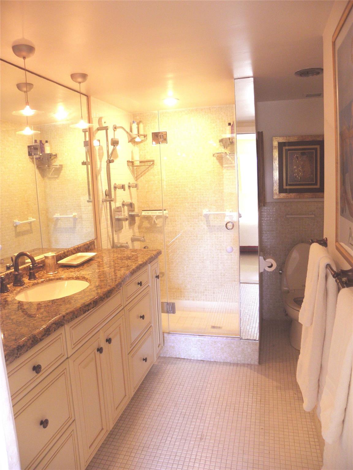 BOCA HOUSE CONDO - Residential