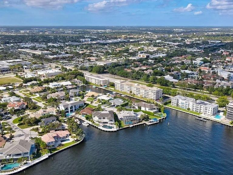 BOCA HOUSE CONDO - Residential