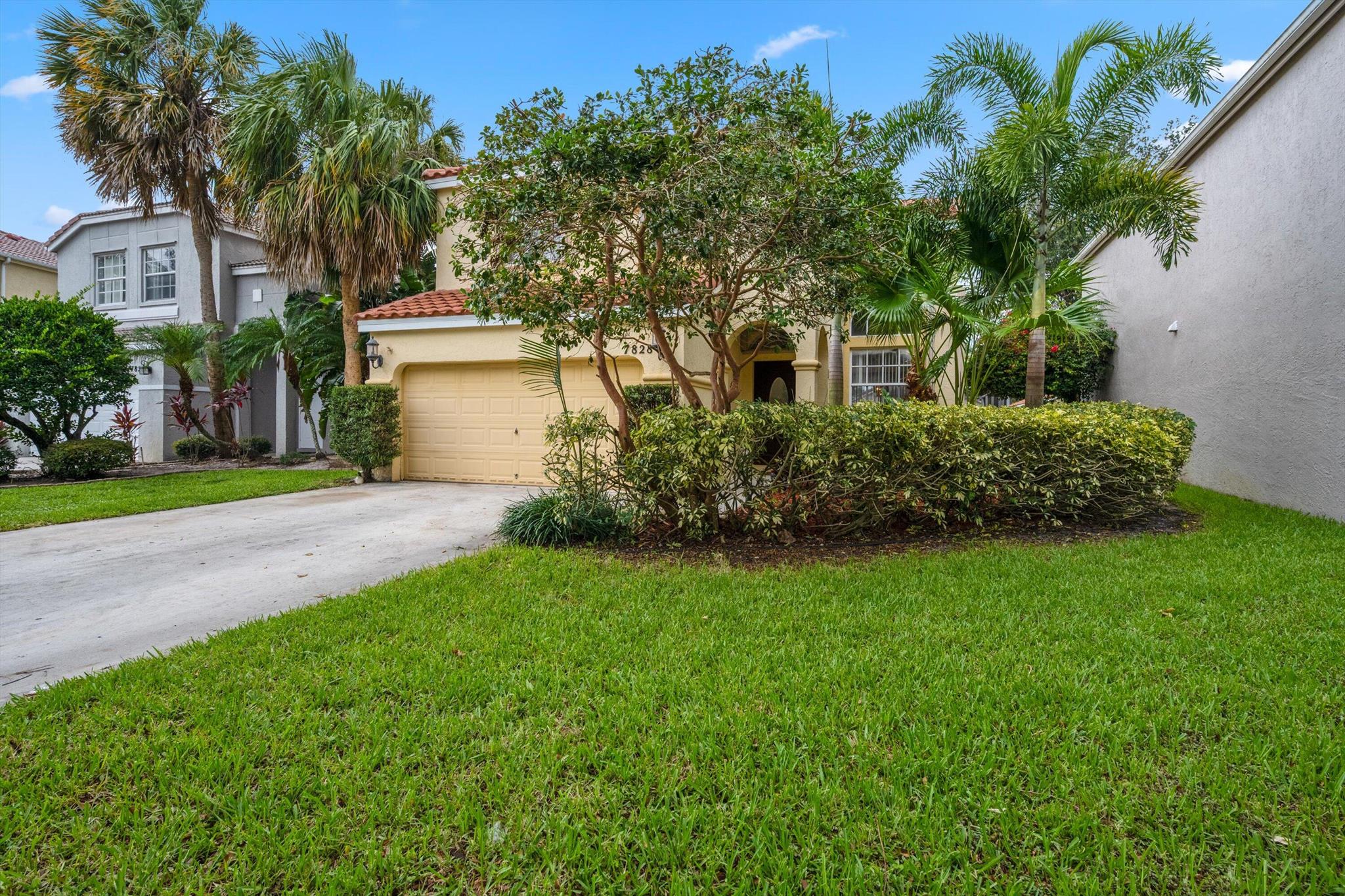 7828 Rockport Circle