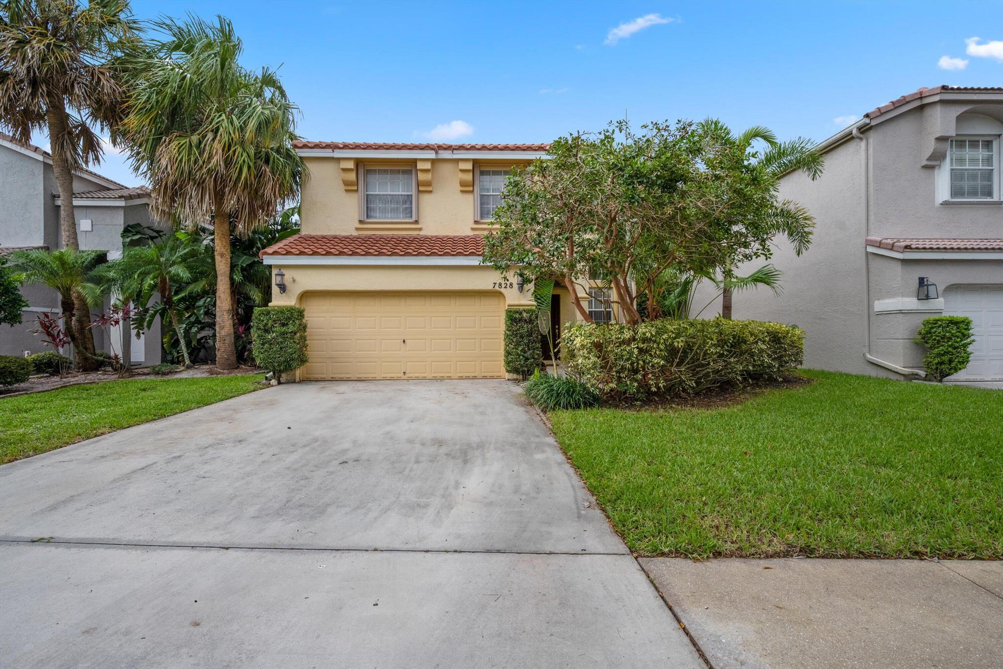 7828 Rockport Circle