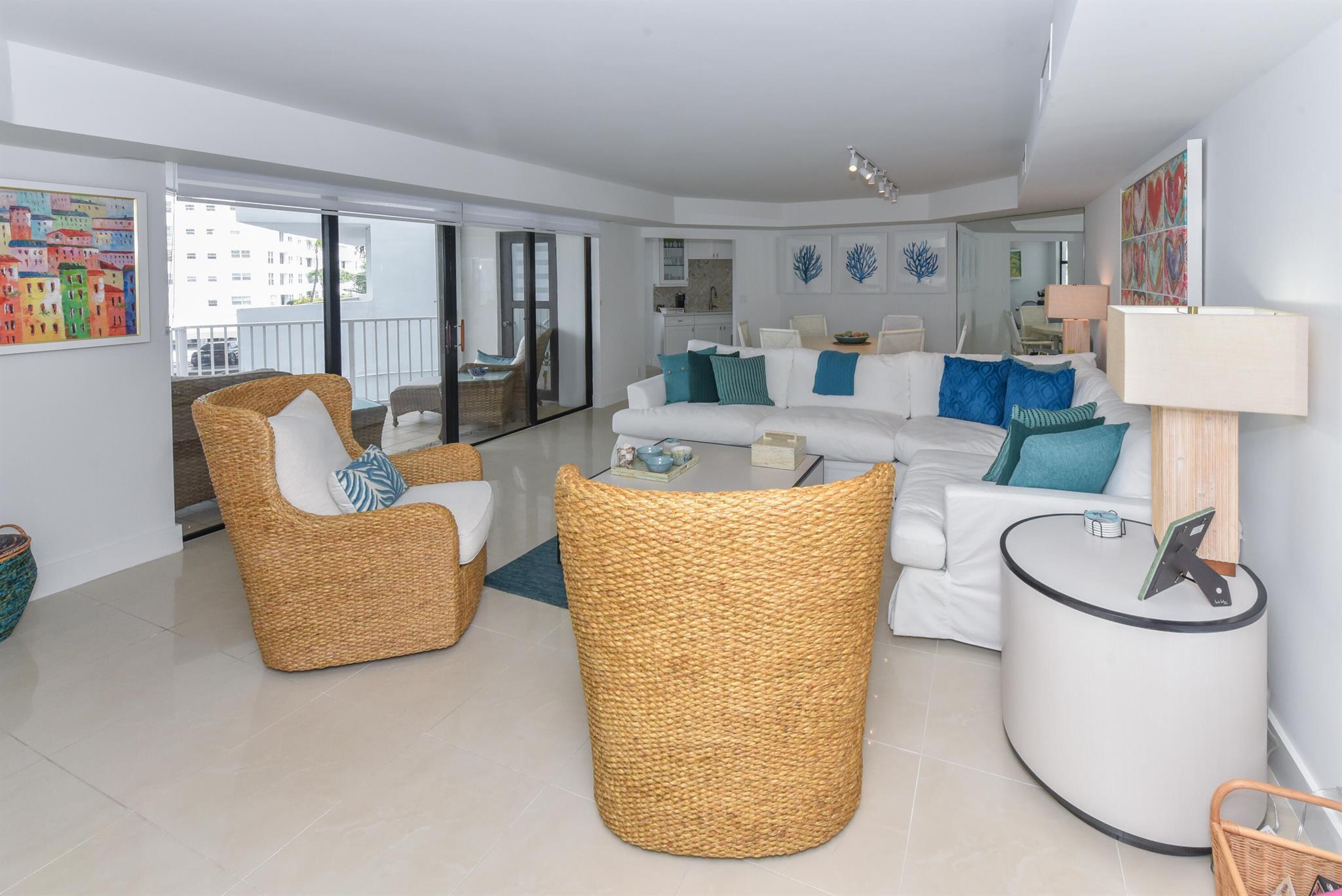 Properties 2860 S Ocean Boulevard 202