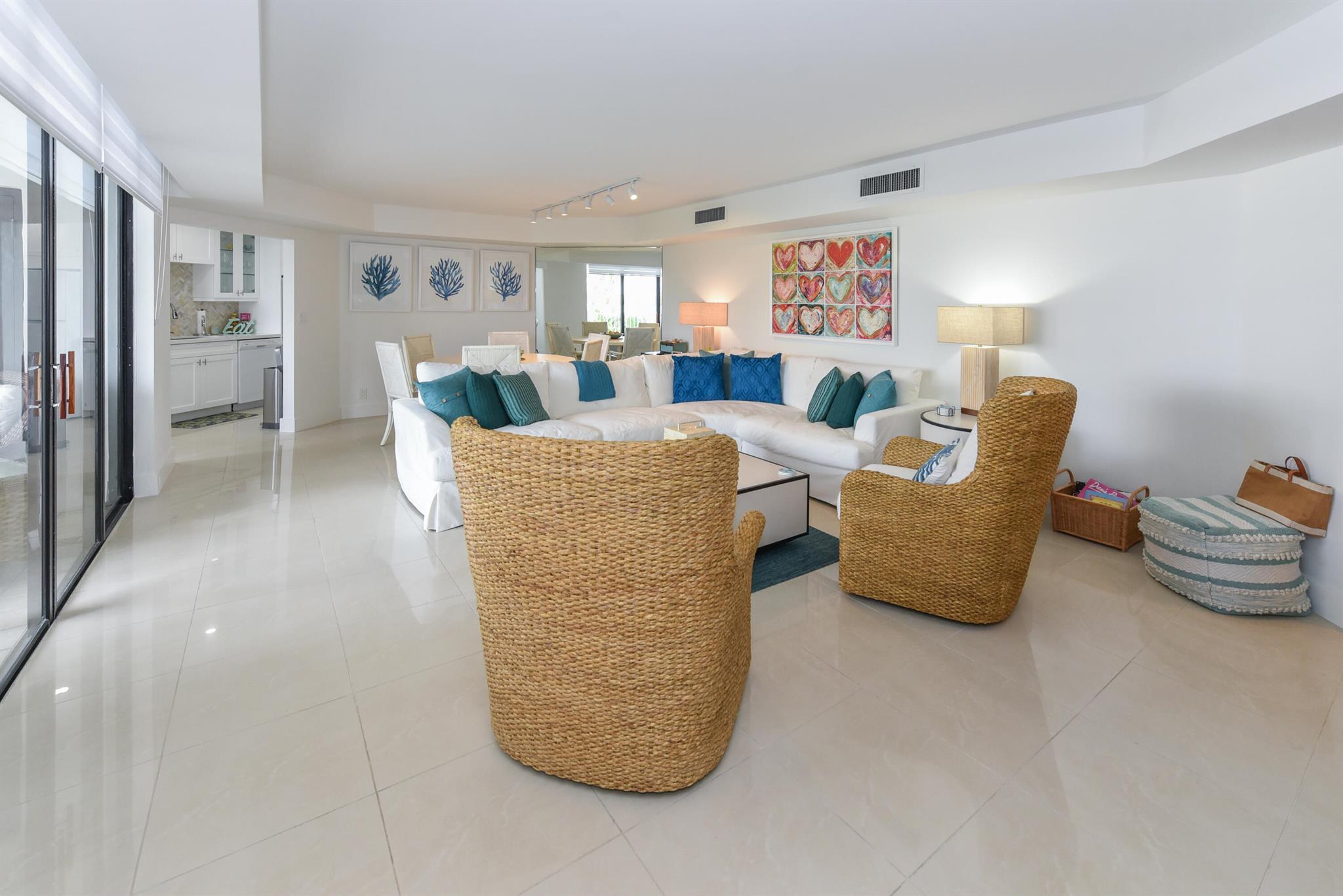 2860 S Ocean Boulevard 202
