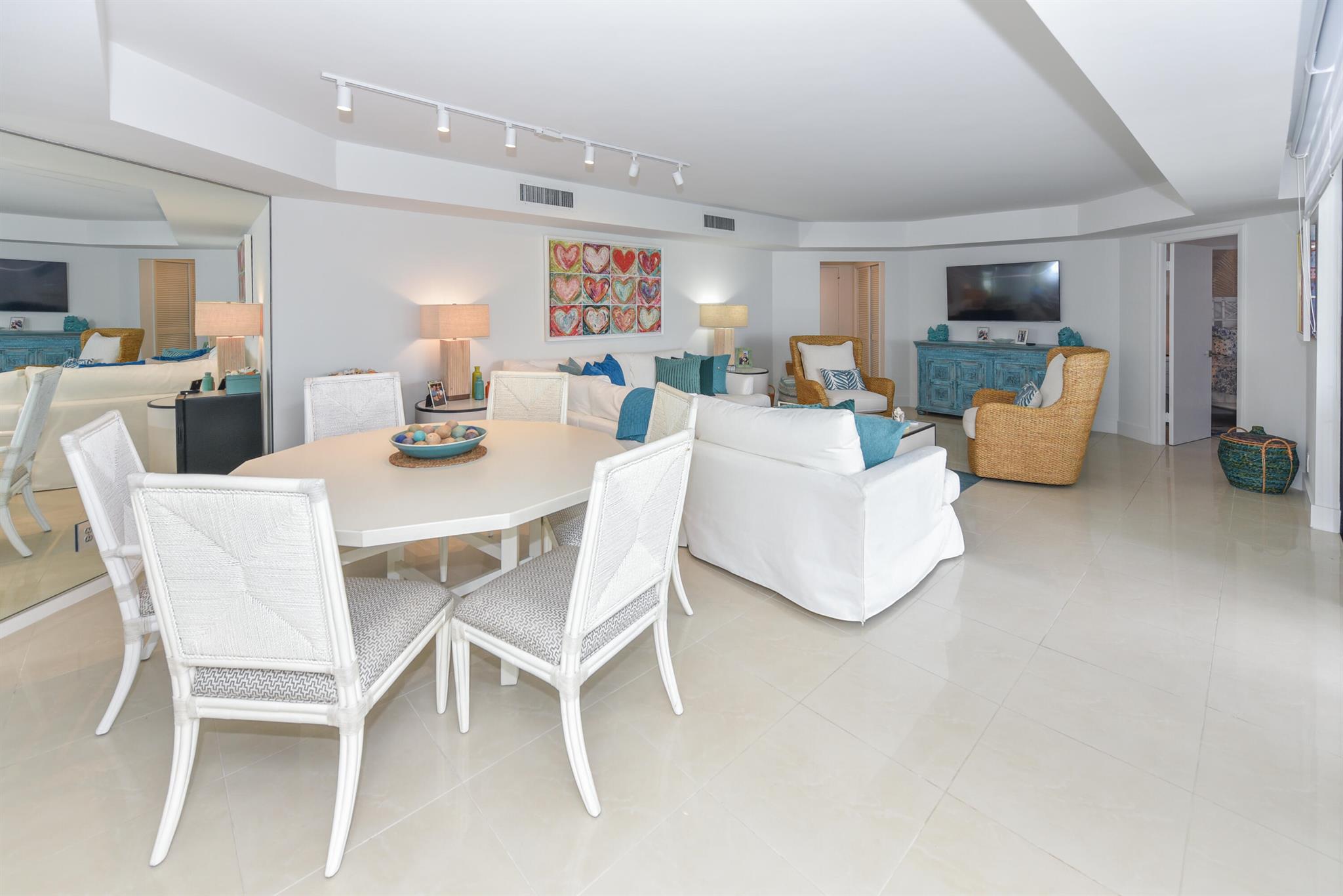 Properties 2860 S Ocean Boulevard 202