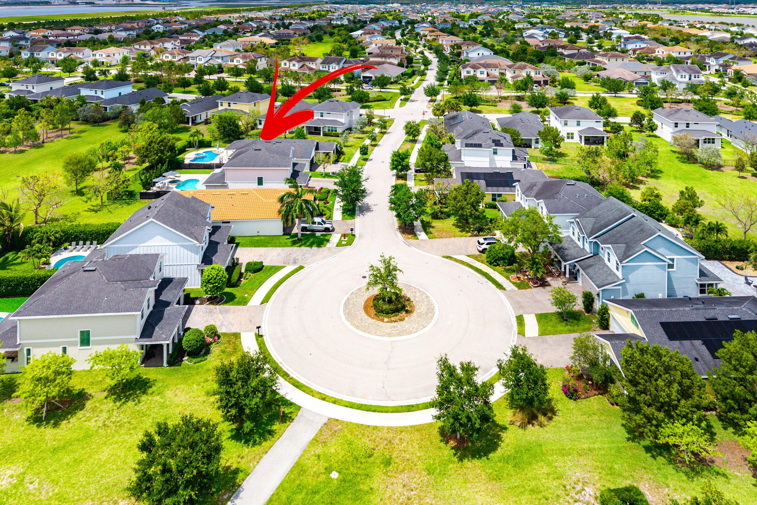 ARDEN PUD POD A WEST & POD B WEST - Residential
