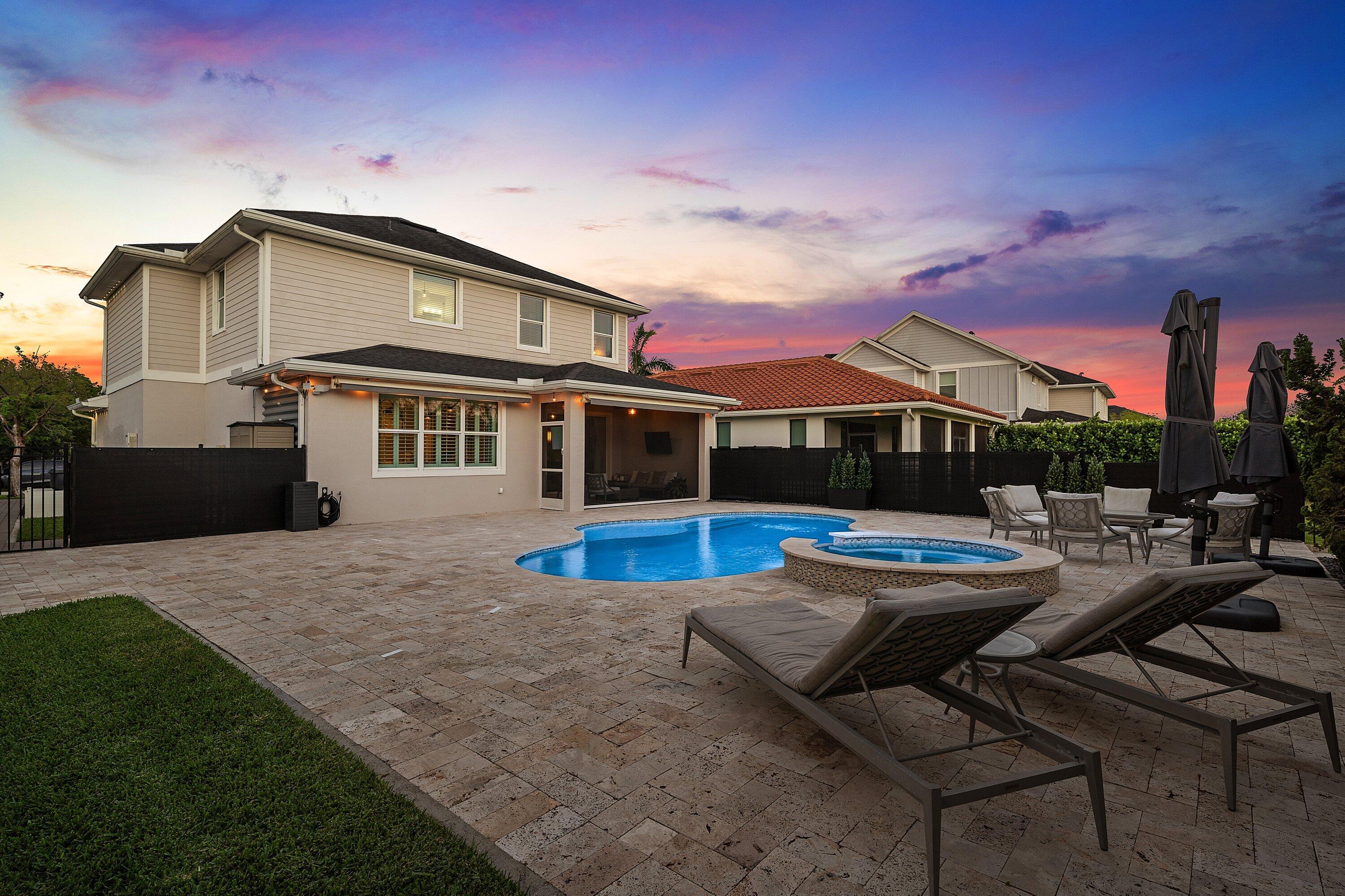 ARDEN PUD POD A WEST & POD B WEST - Residential