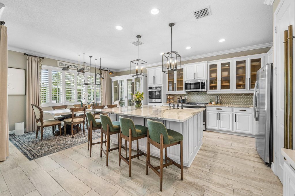 Photo of 933 Deer Haven Drive, Loxahatchee, FL 33470 (MLS # B26022104)