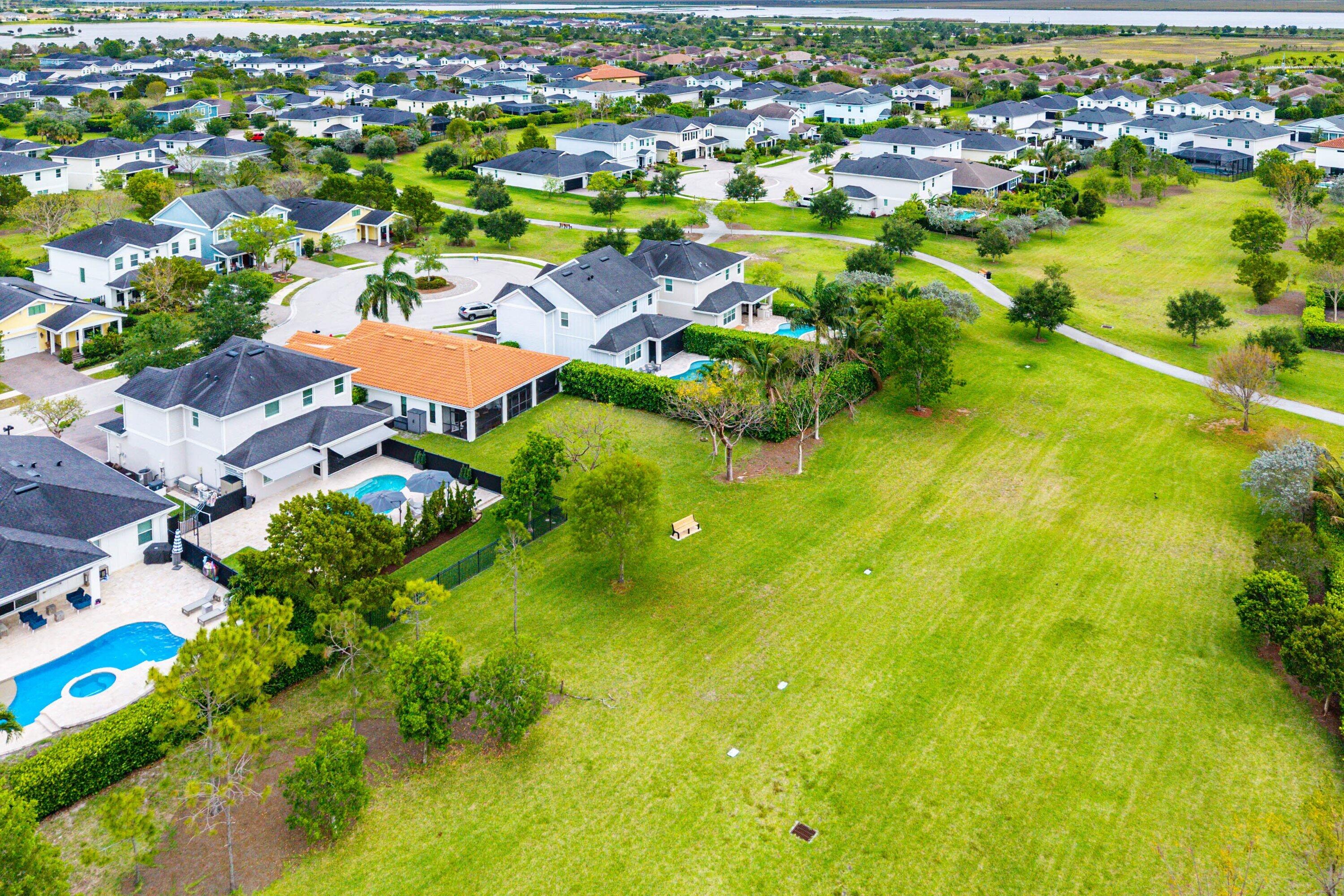 ARDEN PUD POD A WEST & POD B WEST - Residential