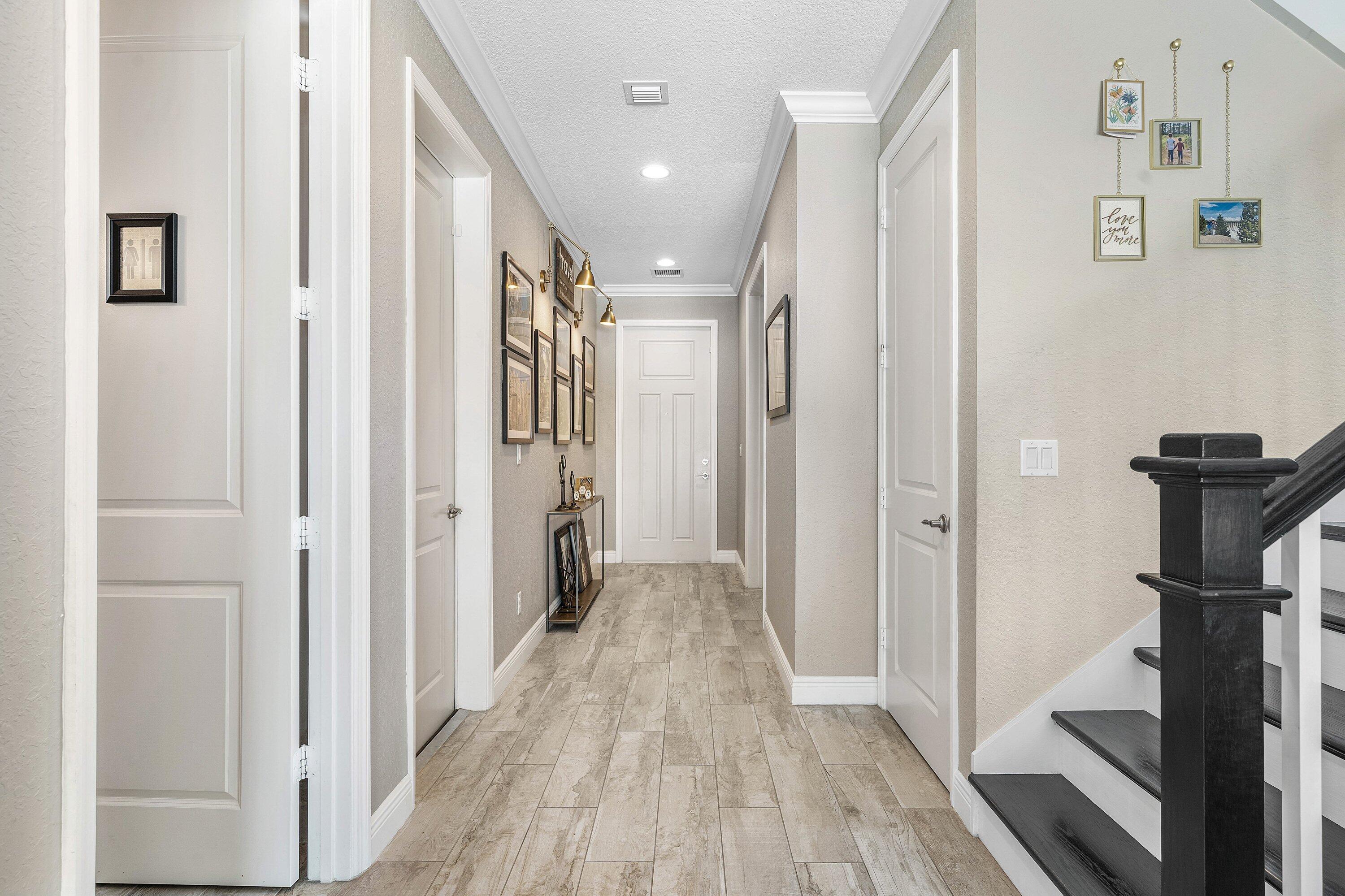 ARDEN PUD POD A WEST & POD B WEST - Residential
